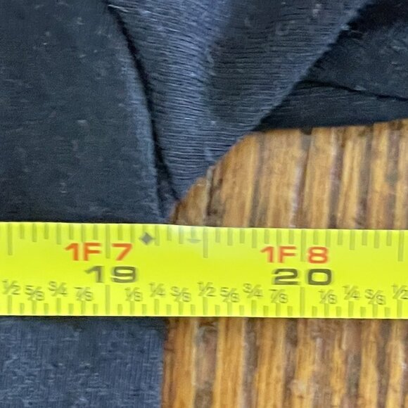 The JOKER Joaquin Phoenix Tee Shirt Mens Med? Black Face Side View Cotton Clown - Picture 8 of 10